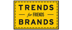 Скидка 10% на коллекция trends Brands limited! - Чагода